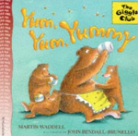 Image of Yum, yum, yummy