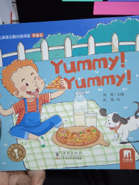 Yummy! Yummy!