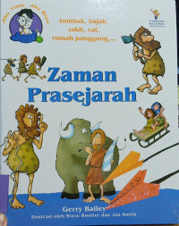 Image of Zaman prasejarah