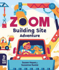 Image of Zoom building site adventure