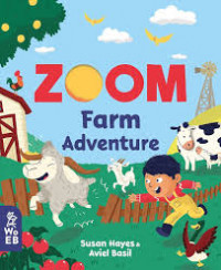 Image of Zoom farm adventure