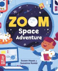Image of Zoom farm adventure