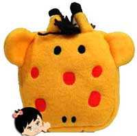 Cosy Cuddlers : Giraffe