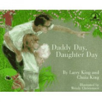 Daddy day, daughter day
