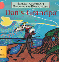 Dan's Grandpa
