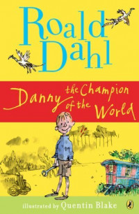 Danny The Champion Of The World