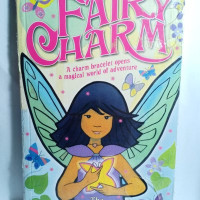 Fairy Charmn : The Flower Fairies