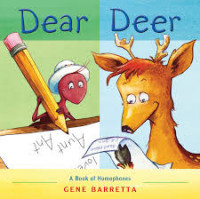 Dear Deer