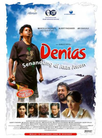 Image of Denias : Senandung di Atas Awan