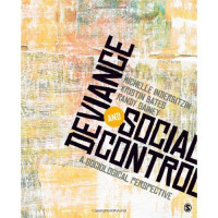 Deviance and Social Control a Sociological Perspective