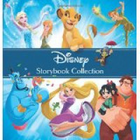 Disney Storybook Collection
