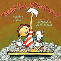 Thank You, Miss Doover