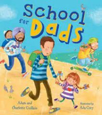 Image of School for Dads