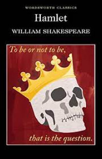 Image of Hamlet