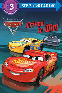 Driven to Win!