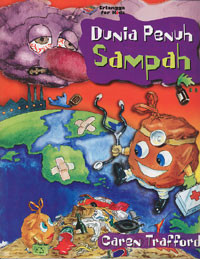 Image of Dunia Penuh Sampah