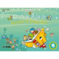 Image of Dunia ajaib: kejutan di Desa Elfz