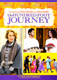 The Hundred-Foot Journey