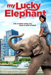 Image of My Lucky Elephant
