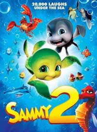 Image of Sammy 2