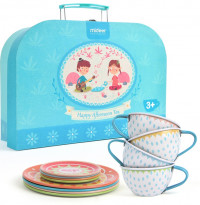 Image of Mideer Afternoon Tea Set