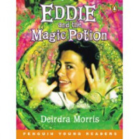 Eddie and the Magic Potion