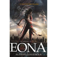 Eona : The Last Dragoneye