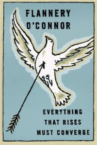 Image of Everything That Rises Must Converge