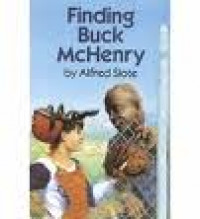Finding Buck McHenry