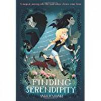 Finding Serendipity