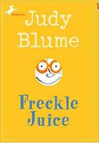 Freckle Juice