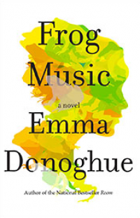 Frog Music