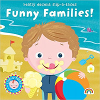 Funny Families!
