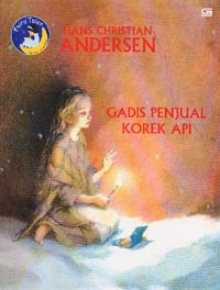 Image of Gadis Penjual Korek Api