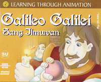 Galileo Galilei