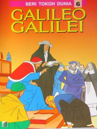 Galileo Galilei