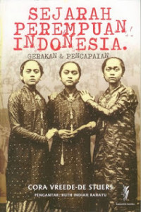 Image of Sejarah Perempuan Indonesia: Gerakan dan Pencapaian (Terjemahan)