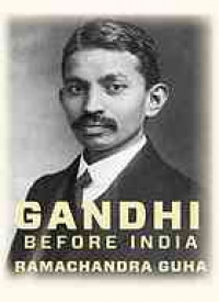 Mahatma Gandhi (Famous People, Famous Lives)