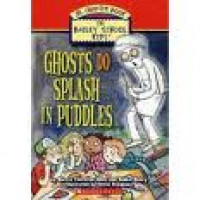 Image of Ghosts Do Splash In Puddles