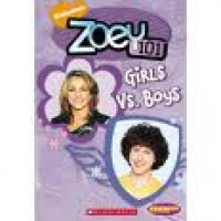 Girls Vs Boys