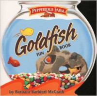 Memoirs of a Goldfish