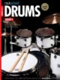 Rockschool Drums Grade 5 (2012-2018)