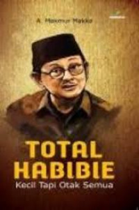 Total Habibie