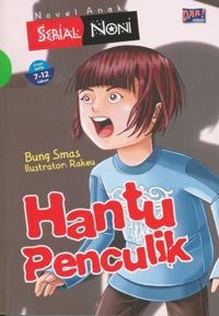 Hantu Penculik