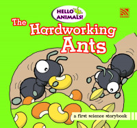 Image of The Hardworking Ants
