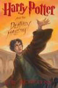 Harry Potter : and the Deathly Hallows (Harry potter dan relikui kematian)