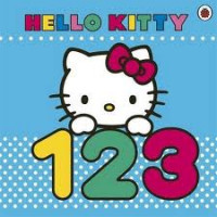 Image of Hello Kitty 123