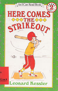 Here Comes the Strikeout