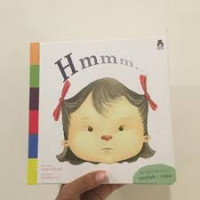 Image of Hmmm...