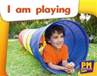 Image of I am Playing